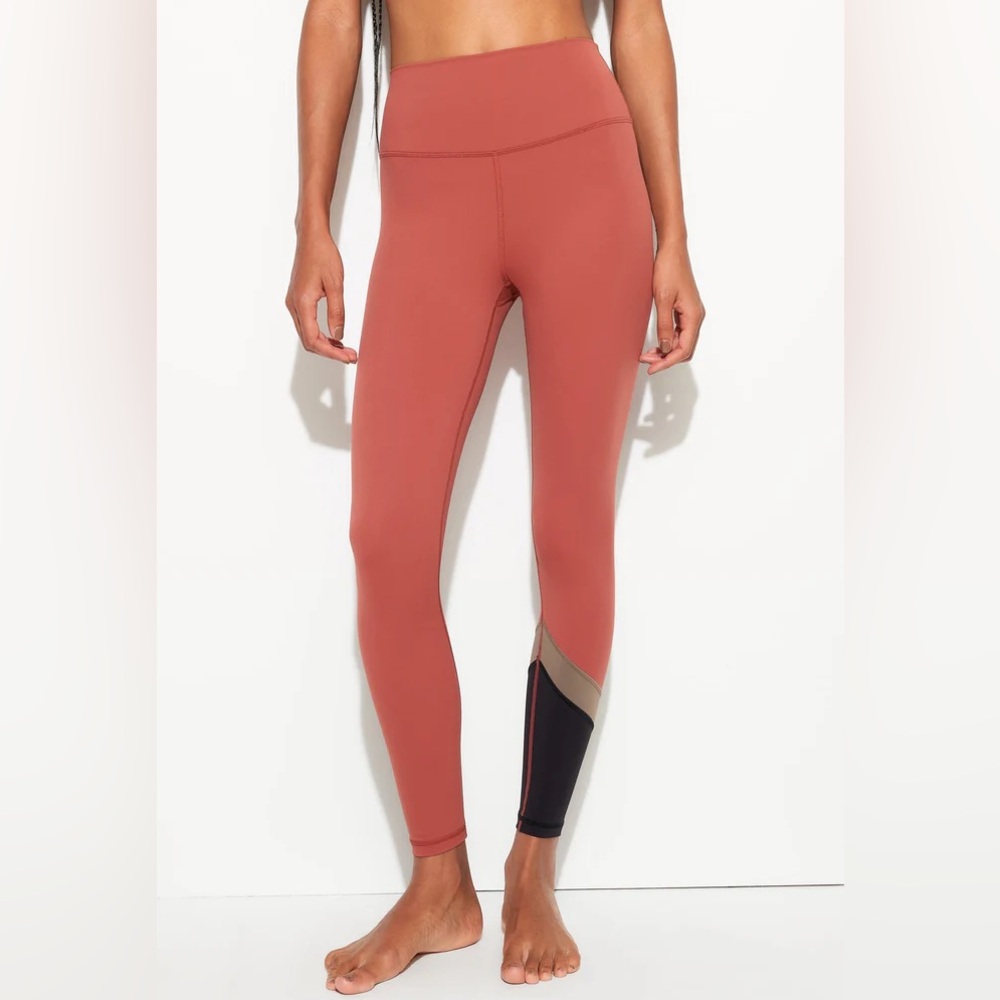 Spiritual Gangster Women's Baldwin 7/8 Legging